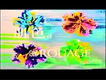 ROUAGE　『肌色。』