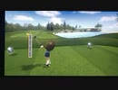 Wiiスポーツリゾートゴルフ 18ホールスピードラン 10:57 [RTA]