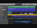 ▶︎[GarageBand] 026.probable/improbable [自作音源][Free BGM]  by freez #Shorts lit.link/myon123