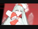 【MMDモデル配布】 マオ
