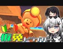 仮免ドライバーアリアルさん #35【マリオカートツアー】