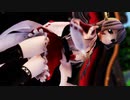 【MMD艦これ】つみ式榛名改二でライカ【ネタなし】