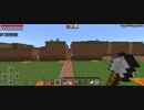 Minecraft…整地始めましたSession2-152