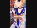 【原神MMD】水着バーバラの可愛い踊り【紳士向け】