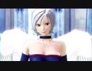 【MMDドラクエ】イザヤールとラヴィエルとエルギオス様で『乱躁滅裂ガール』