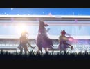 【OP差し替え】ウマ娘ROAD TO THE TOP OPのプリティー要素が足りなかったので足してみた。