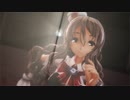 【MMD艦これ】 つみ式 Pola 「天使の翼」sdPBR