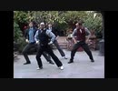 アメリカ人に「 J-POPシンセ」を踊らせてみた