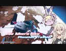 【CeVIO実況】Planetes Traveler 03【No man's sky】