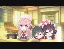 【ブルアカ】キヴォトスの大型連休！その②