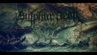 Sulphur Aeon - Calls From Below