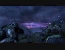 あんまりイキらない邪神ちゃん惑星探訪 part10『HALO REACH』【voicepeak実況/邪神ちゃん】