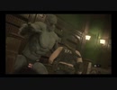 【バイオRE:2】アクション苦手民はクリアできるのか!? part2【初見プレイ】