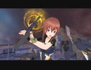 【PC版アリスギア】定期要撃任務オベリスク特異型 金潟 すぐみ/臥薪 ソロ【キーボード】