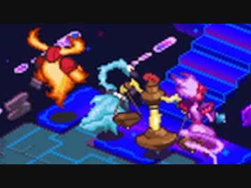 【実況】実質、ロックマンエグゼ7である「流星のロックマン」を動かずクリアする part33