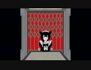 【Minecraft】「地球の裏/いよわ」作ってみた