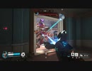 とりあえず、オーバーウォッチ２をスイッチ版でしゃべりながらやるだけ　その１３８