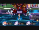 超次次元ゲイムネプテューヌ　Re;brith1　OST8