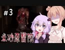 【米砂原醫院】深夜の廃病院探索記【3】
