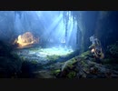 【ゆっくり実況】Warframeやるよ　～Teshinの洞窟について～