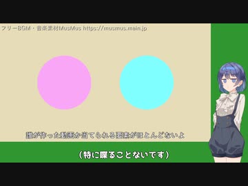 【ニコニコ超会議2023】ふにんがすクイズで出した動画を解説する動画