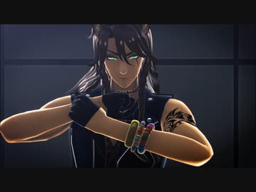 【MMDツイステ】感情ディシーブ【レオナ・キングスカラー】