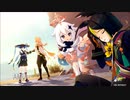 【原神】聖典と慧業 第二幕「砂が舞い上がり落ちる」ストーリープレイ動画 2/5