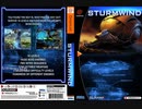 [実況]「ストームウインド（DC）」RZP4 256GBより初見プレイ！（デジカメ撮影）