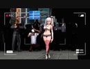 【MMD】島風コスでLUVORATORRRRRY!踊ってもらった【艦これ】