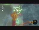【RTA】ゼルダの伝説BotW オールダンジョン 1:25:48 Part2【字幕解説】