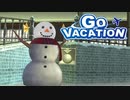 犬とコミュニケーション取ろうとしたら容赦なかった。 ~ GO VACATION ~ 実況プレイ Part25【ゴーバケーション】