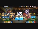 殿堂入り94%ΩTティトゥスLE5Mictlan2全回避西遊記ジャブアッパー1R圧倒的勝利