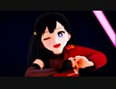 【MMD虹ヶ咲学園】優木せつ菜で「アイドル/YOASOBI」short.ver