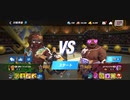 殿堂入り93%ΩTティトゥス拳星はぐれメタボサイバーアストロジャブアッパー最速1R圧倒的勝利CKO!