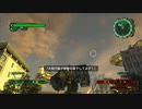 【地球防衛軍6】フェンサーINF縛り st86「広がる災禍」