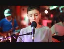 tiigre - But You Can Save Me  (Live session at De Roze Tanker)