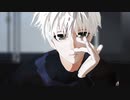 【MMDブルーロック】神っぽいな〜凪誕2023～【自作モデル】