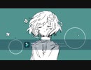 「01」/ たぬきの茶柱-feat.夏色花梨