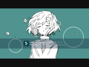 「01」/ たぬきの茶柱-feat.夏色花梨
