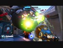 Overwatch2 【オーバーウォッチ2】 適当実況動画part138