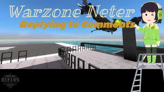 [FromTheDepths]Warzone Neter - 第3話