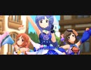 【デレステMV】全開！ミラクルアドベンチャー！【七海菜々みく】