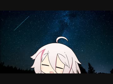 ねむねむIAちゃん【ソフトウェアトーク劇場】