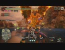 【実況】大剣メインで狩るMHR サンブレイク狩猟記録　Part22