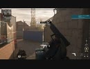 本アカ戻らず２　加齢た声でゲームを実況　MW2　Call of Duty:ModernWarfare2 ♯56