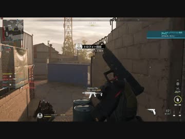 本アカ戻らず２　加齢た声でゲームを実況　MW2　Call of Duty:ModernWarfare2 ♯56