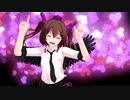 【MMD東方】姫海棠はたてで INTERNET YAMERO