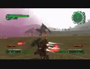 【地球防衛軍6】フェンサーINF縛り st89「沿岸掃討計画」