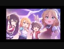 小さなシンデレラ達の舞台裏 #02