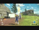 LAS_03 ケムッソ一体で行く黒曜の原野！ じゃないんよやりたかったのは【 ポケモン アルセウス 】